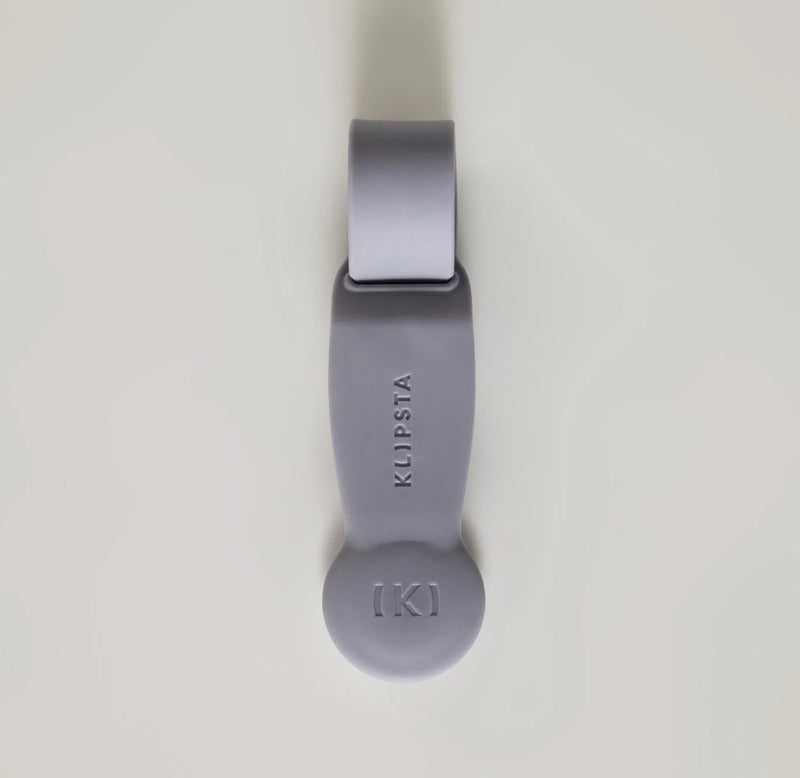 Klipsta Hat Clip - Wolf Grey