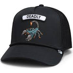 GB2 Deadly Scorp