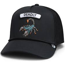 GB2 Deadly Scorp