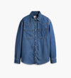 Teodora Western Shirt - Air Space 5