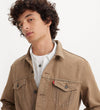 The Trucker Jacket - Can I call Ermine