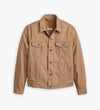 The Trucker Jacket - Can I call Ermine