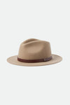 Messer Packable Fedora - Sand