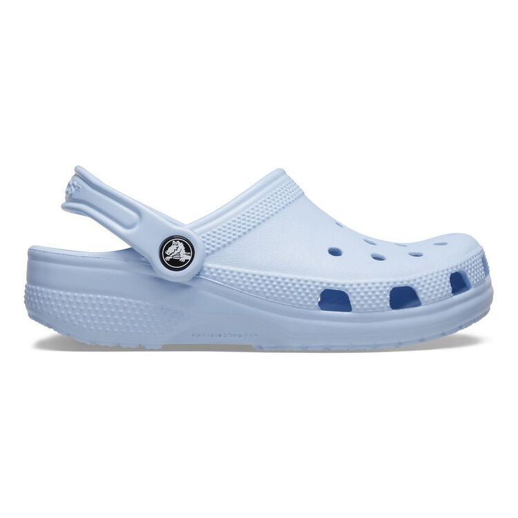 Kids Classic Clog - Blue Calcite