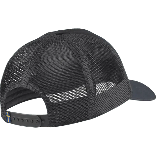 Vardag Langtradarkeps Cap - Dark Navy