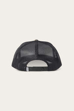 Shotgun Trucker Cap - Camo