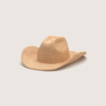 Duke Straw Hat
