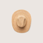 Duke Straw Hat