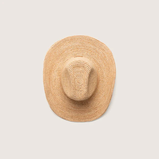 Duke Straw Hat