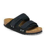 Uji Suede - Black