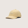 Riley Cap - Gold