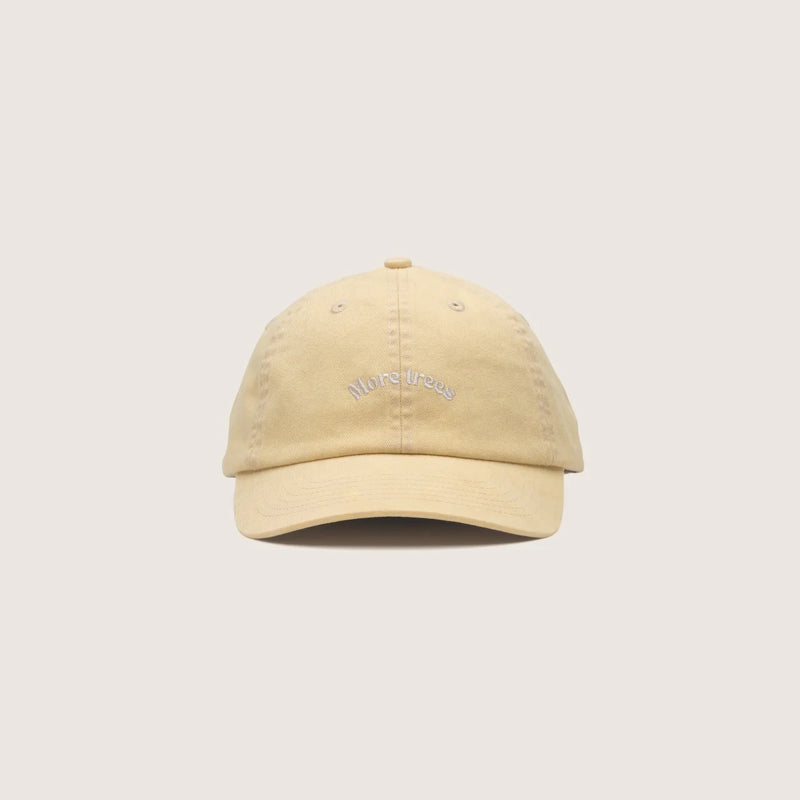 Riley Cap - Gold