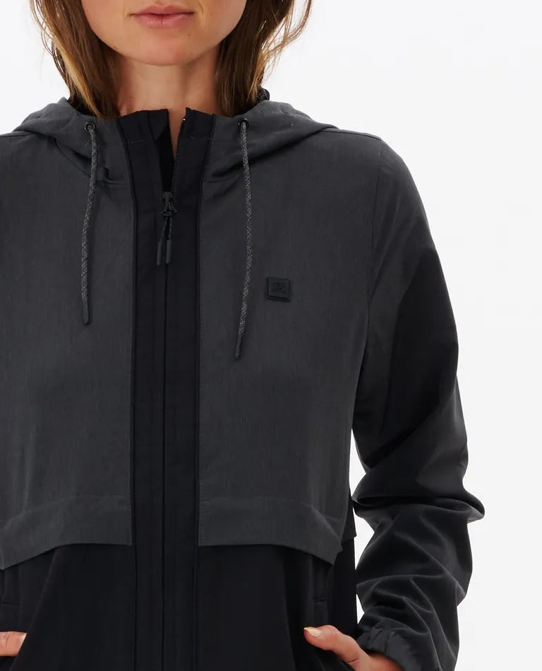 Rip curl exit sales anti series jacket