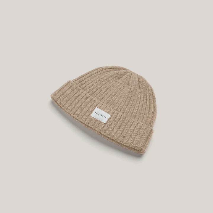 Levi Beanie - Tusk