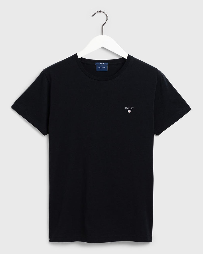 Original T-Shirt -Black