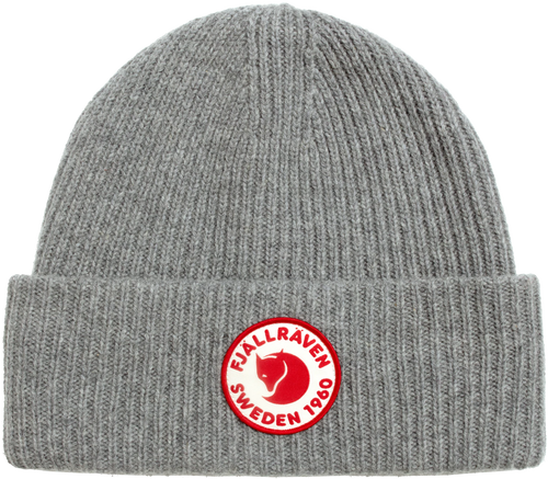 1960 Logo Beanie - Grey