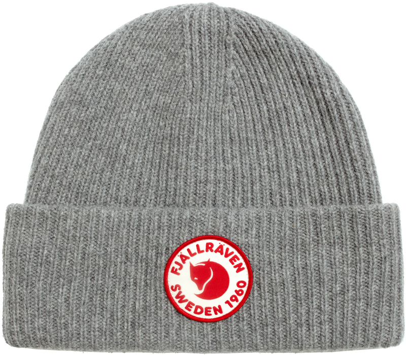 1960 Logo Beanie - Grey