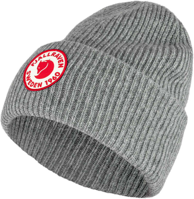 1960 Logo Beanie - Grey