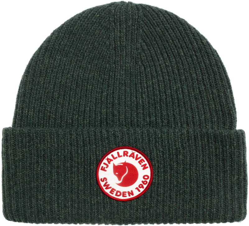 1960 Logo Beanie - Deep Forest