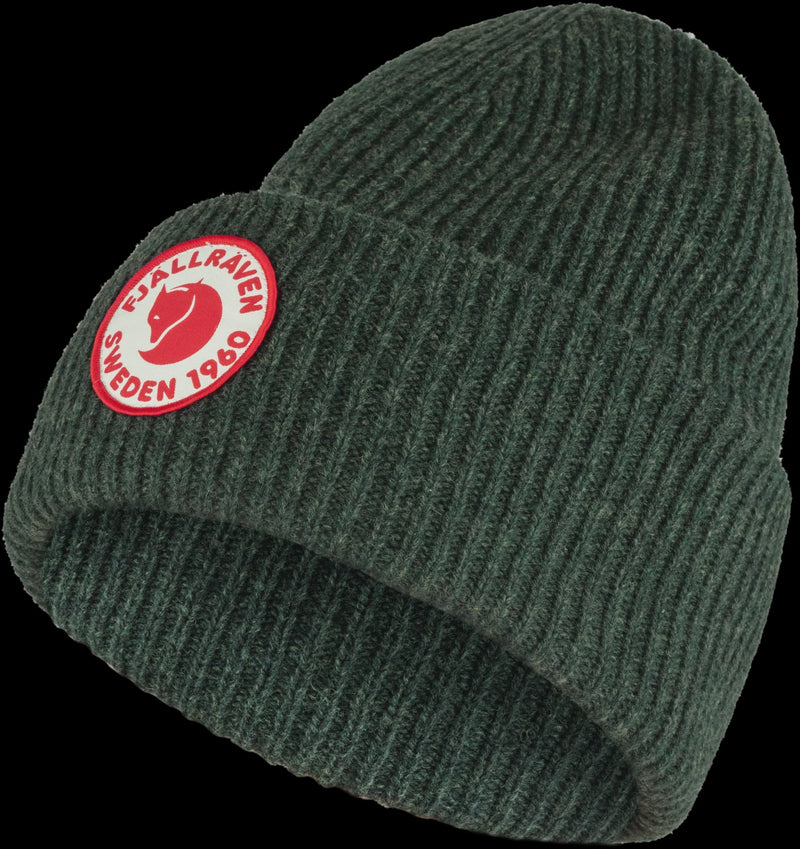 1960 Logo Beanie - Deep Forest