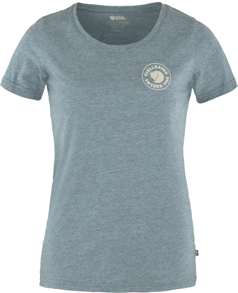 1960 Logo T-Shirt Womens