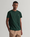 Original T-Shirt - Tartan Green
