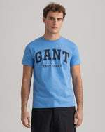 Gant SS T-Shirt
