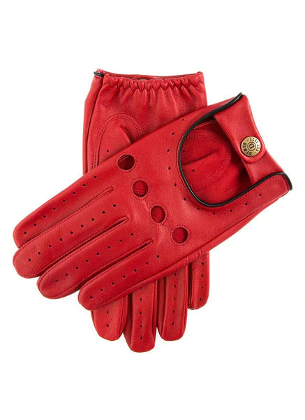Leather Driving Glove – The Bounty Shop