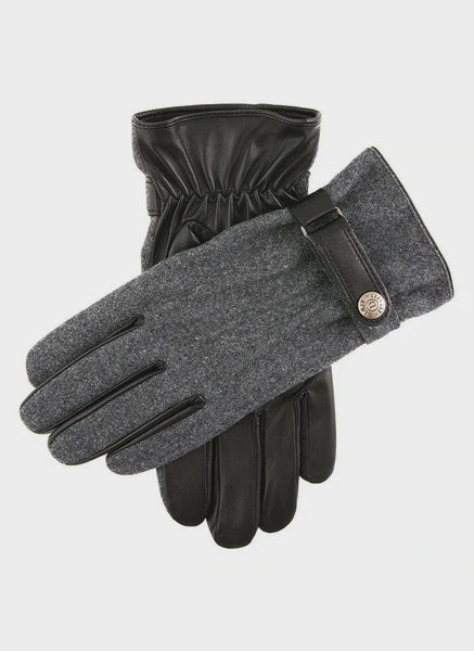 Flannel Backed Glove