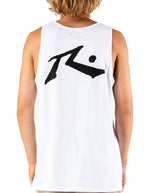 Competition Tank - White