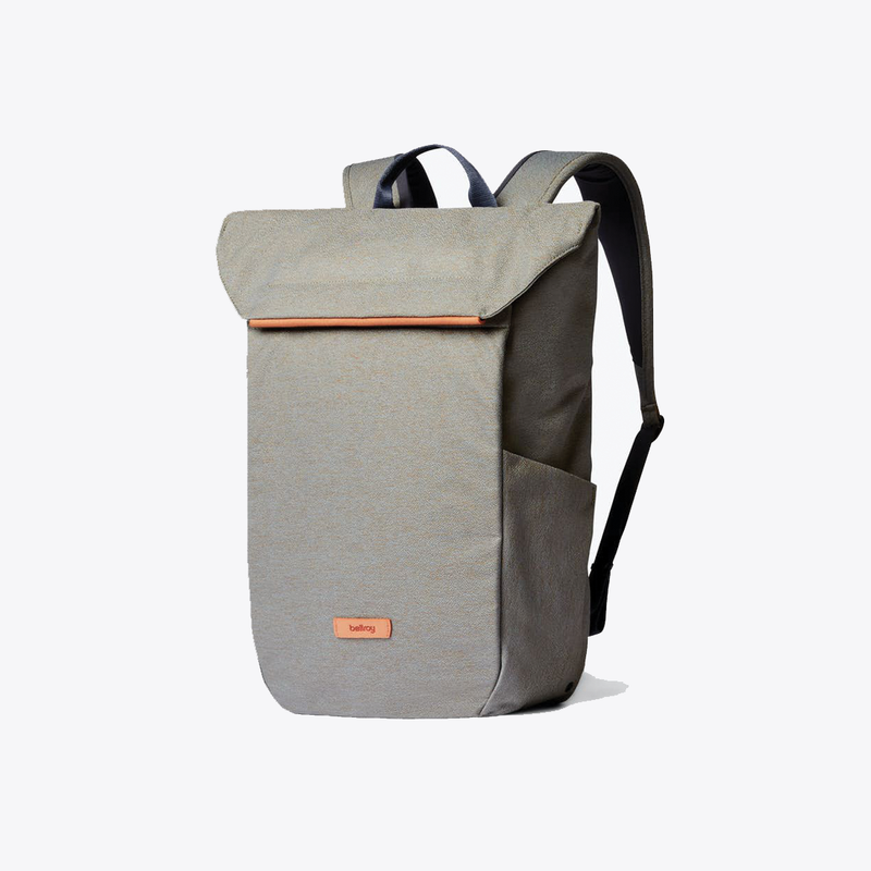 Melbourne Backpack - Limestone