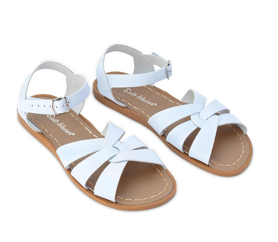 Salt water shoes best sale baby
