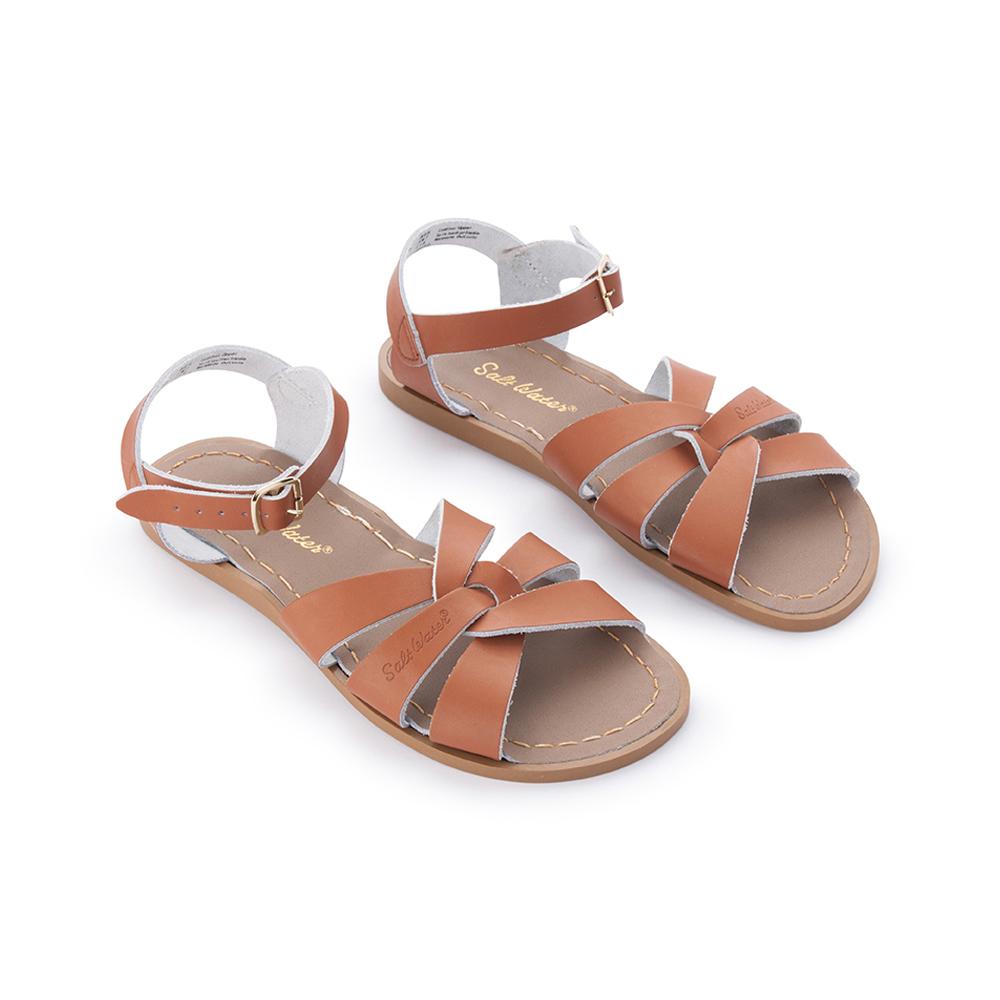 Saltwater sandals adults cheap