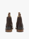 Chinchilla Boot - Bordeaux