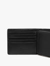 Tri-Fold Yearling Wallet - Black