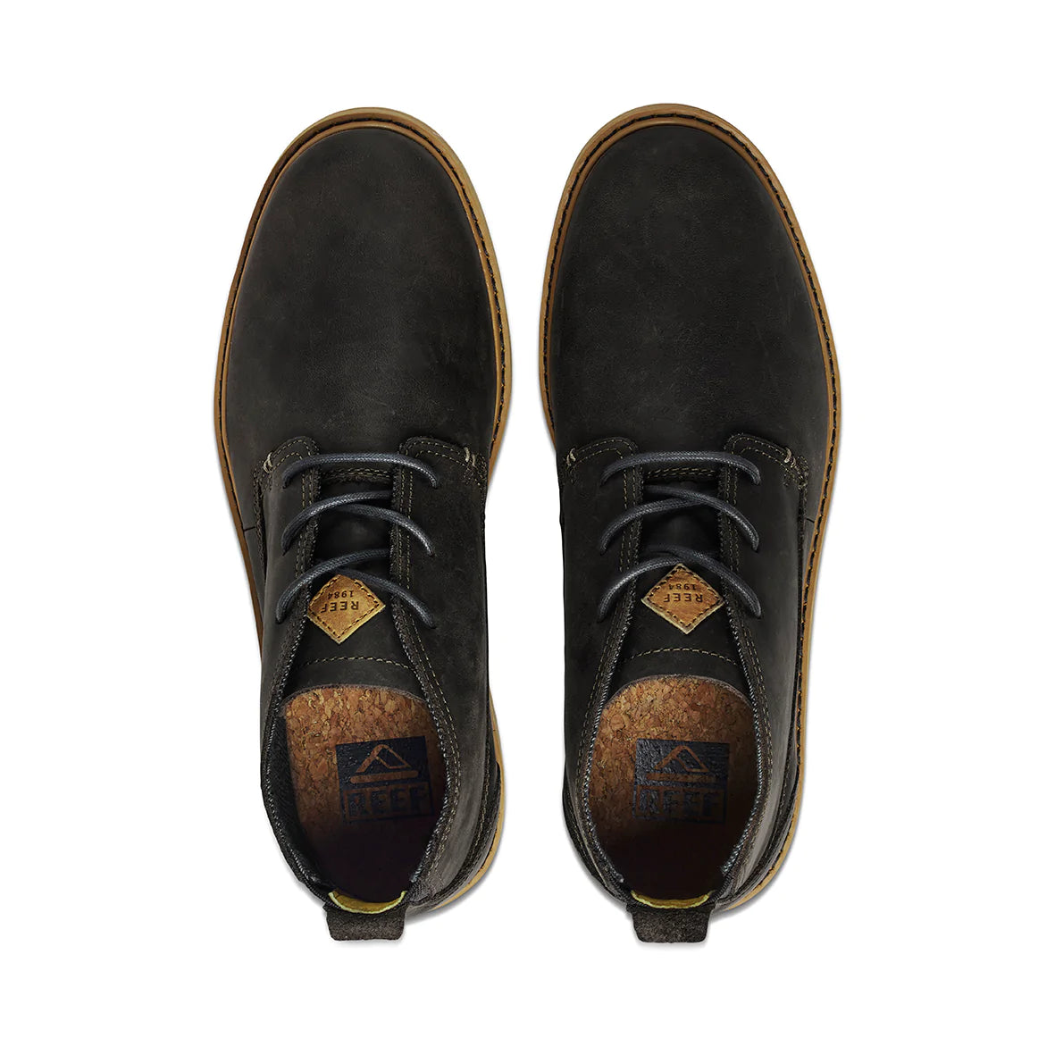 Reef voyage discount boot