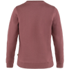 Fjallraven Logo Sweater W - Mesa Purple