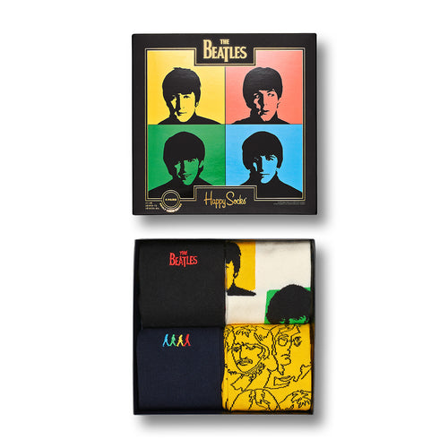 Beatles Gift Set