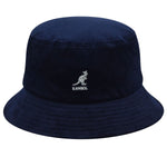 Cord Bucket - Navy