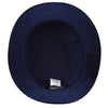 Cord Bucket - Navy