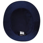 Cord Bucket - Navy