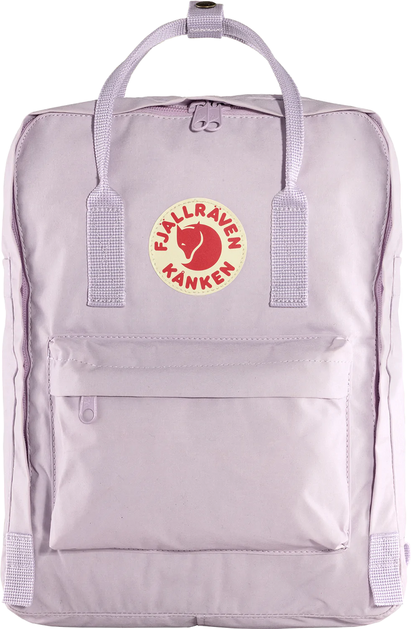 Kanken - Pastel Lavender