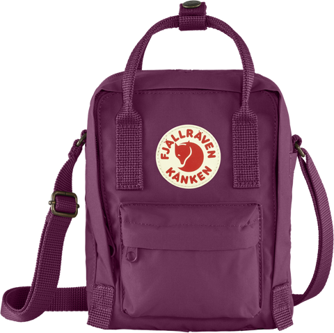Kanken Sling Royal Purple The Bounty Shop