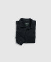 Coromandel Linen Shirt - Midnight