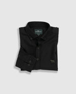 Gunn Oxford Pd Shirt - Onyx