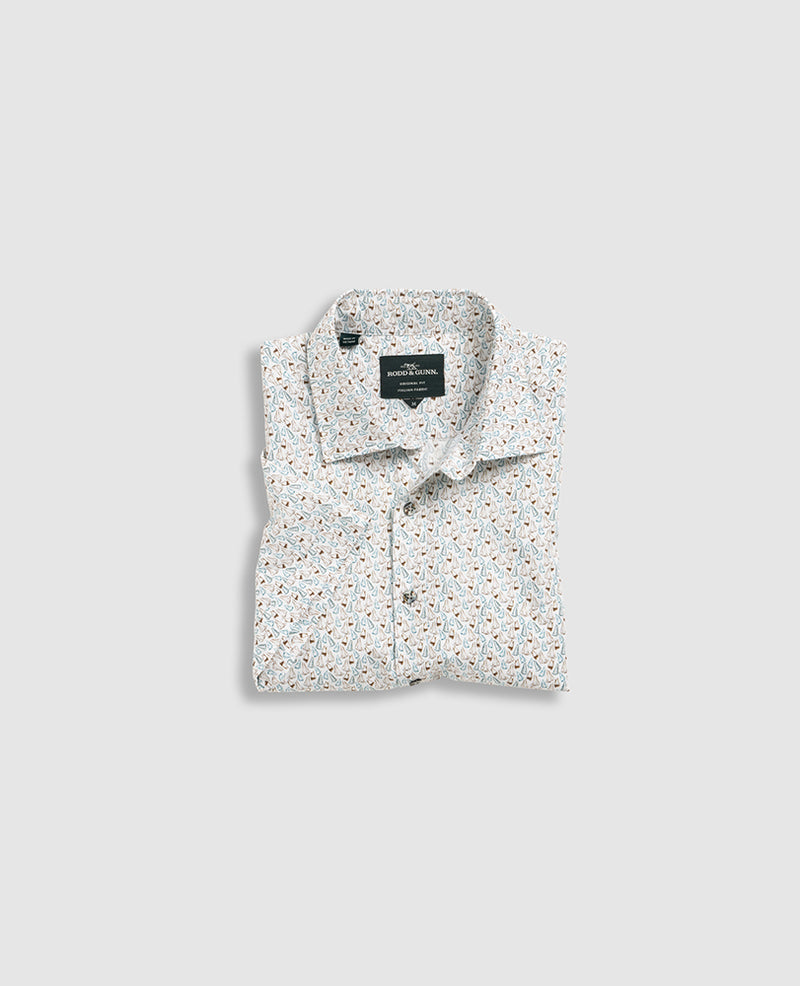 The Anchorage Shirt
