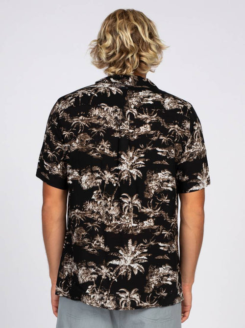 Palm Reader S/S Shirt