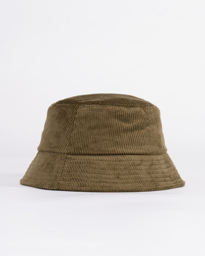 Glory Days Cord Bucket Hat