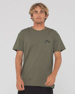 Competition Short Sleeve Tee - SMY