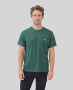 The Gunn T-Shirt - Pine
